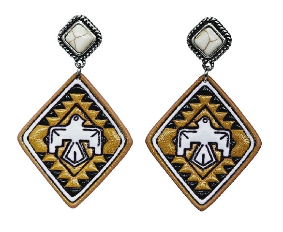 Earring - #25201/2