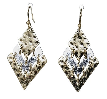 Earring - #25204