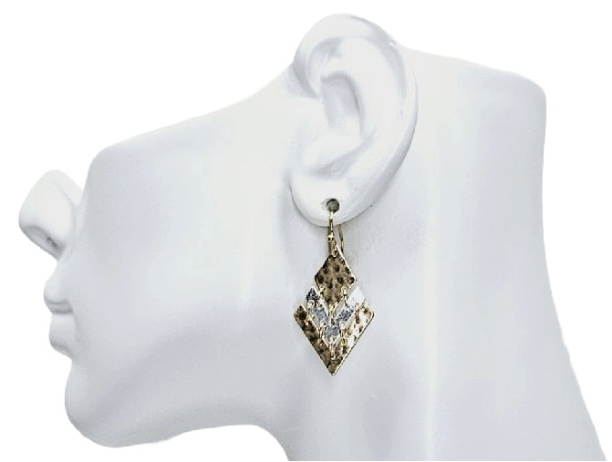 Earring - #25204