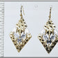 Earring - #25204