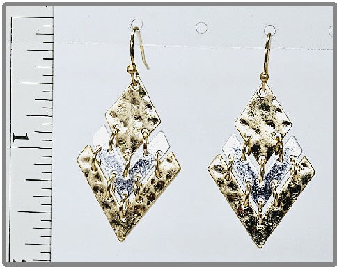 Earring - #25204