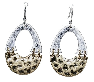 Earring - #25205