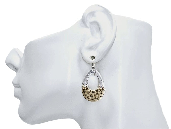 Earring - #25205