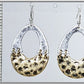 Earring - #25205