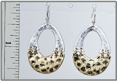 Earring - #25205