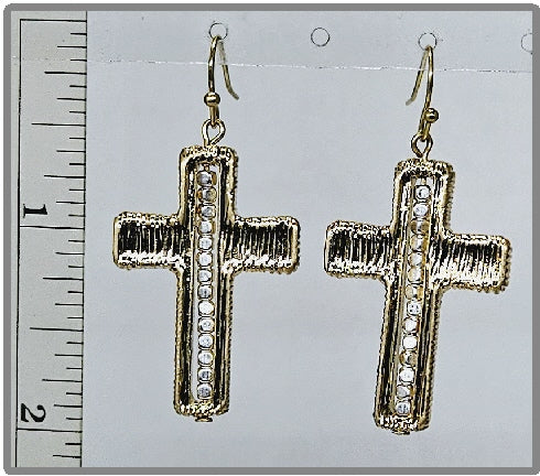 Earring - #25206