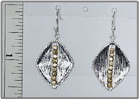 Earring - #25207