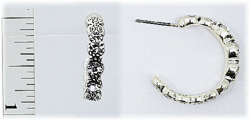 Earring - #25210