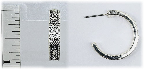 Earring - #25211