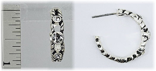 Earring - #25214