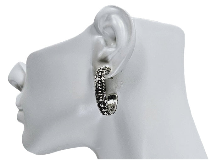 Earring - #25218