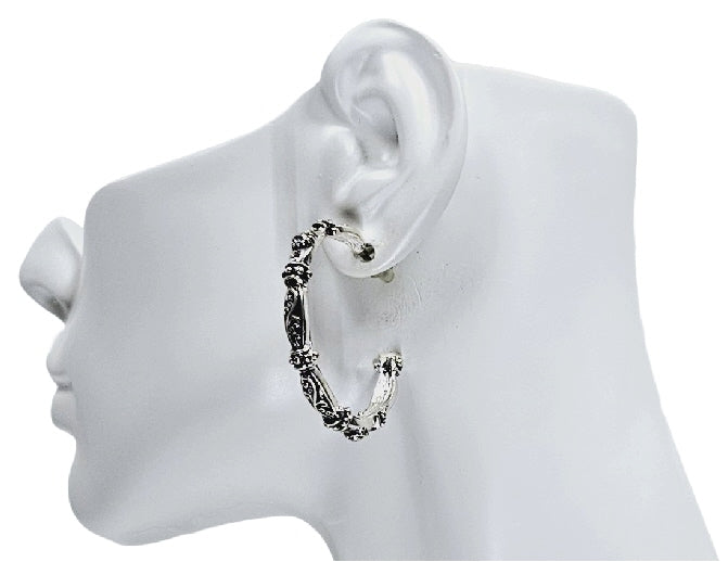 Earring - #25221