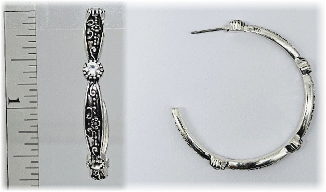 Earring - #25222