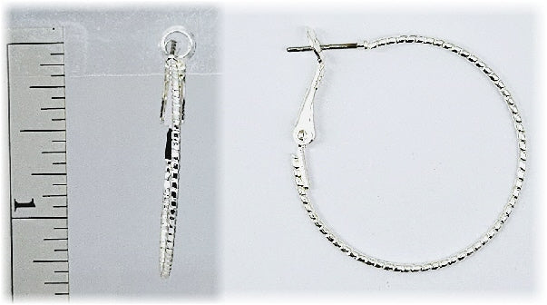 Earring - #25225/2