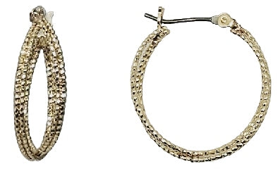 Earring - #25227/1