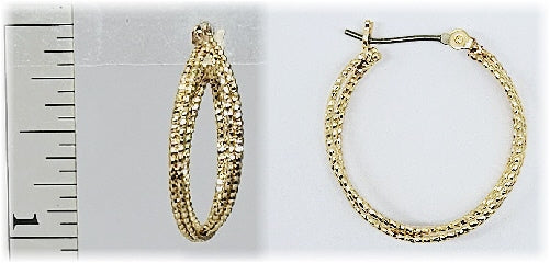 Earring - #25227/1