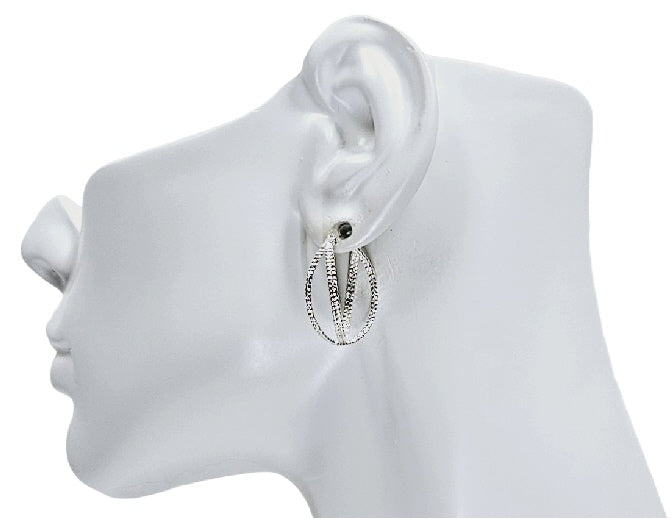 Earring - #25227/2