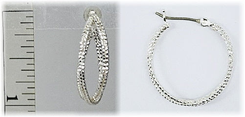 Earring - #25227/2