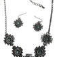 Necklace/Earring Set - #25239