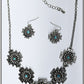 Necklace/Earring Set - #25239