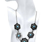 Necklace/Earring Set - #25240