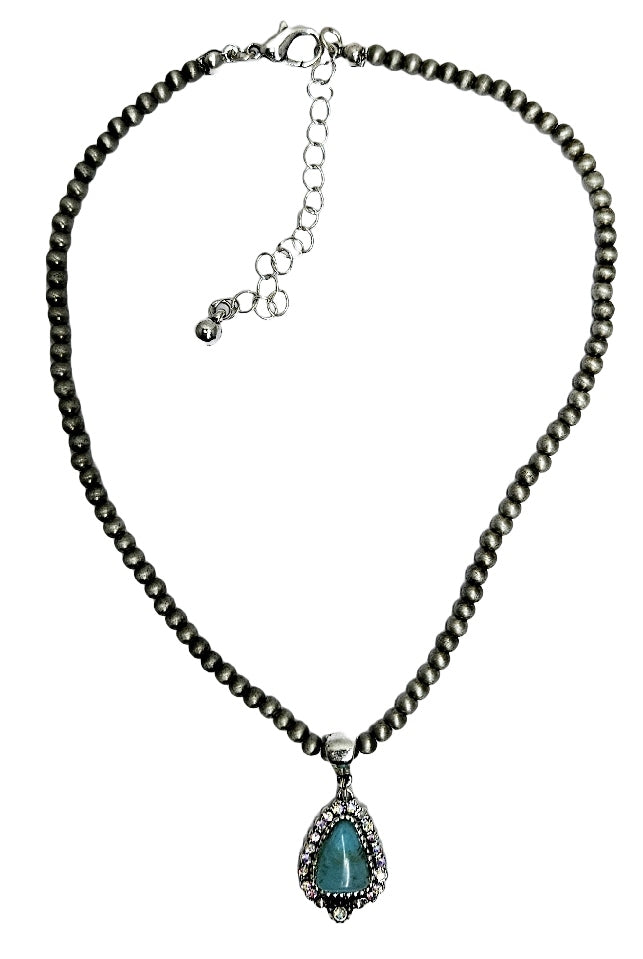 Necklace - #25241