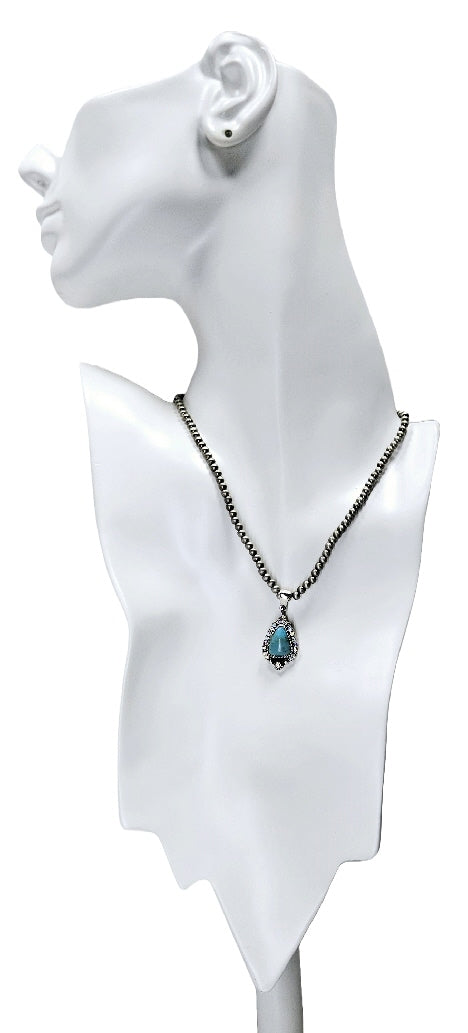 Necklace - #25241