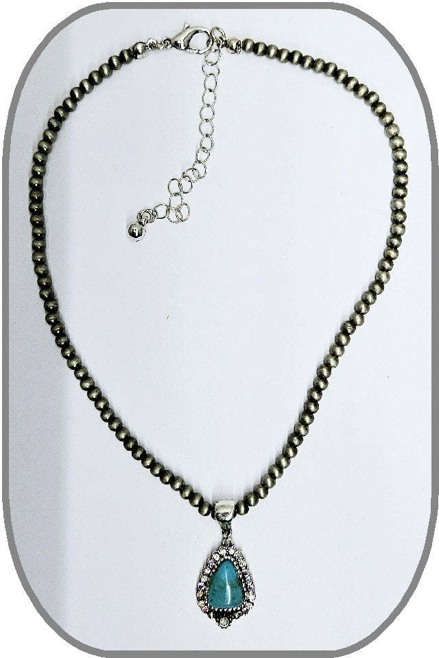 Necklace - #25241