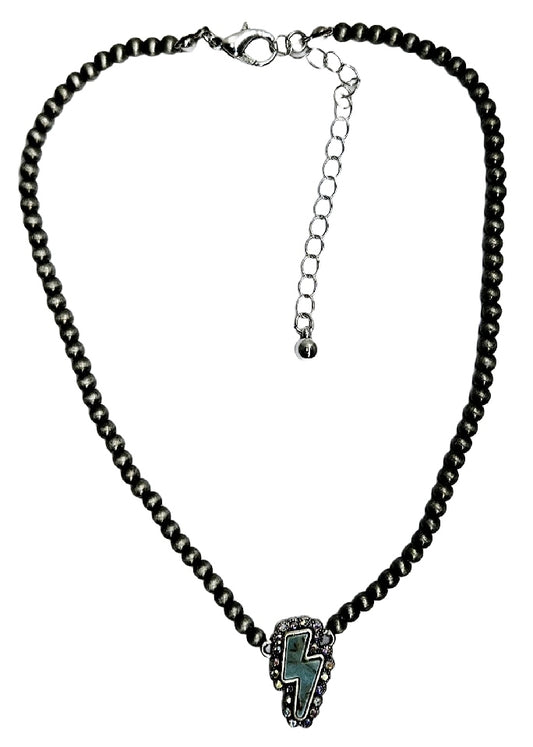 Necklace - #25242