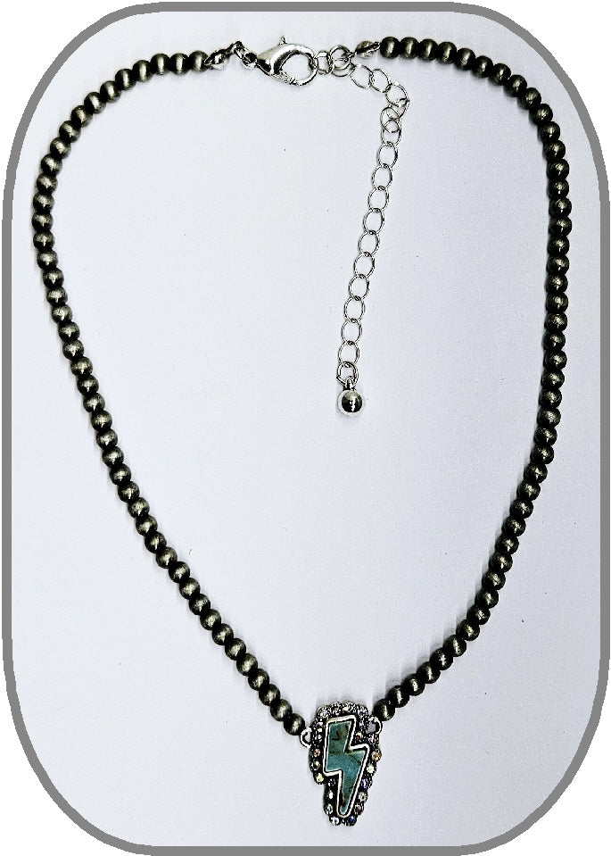 Necklace - #25242