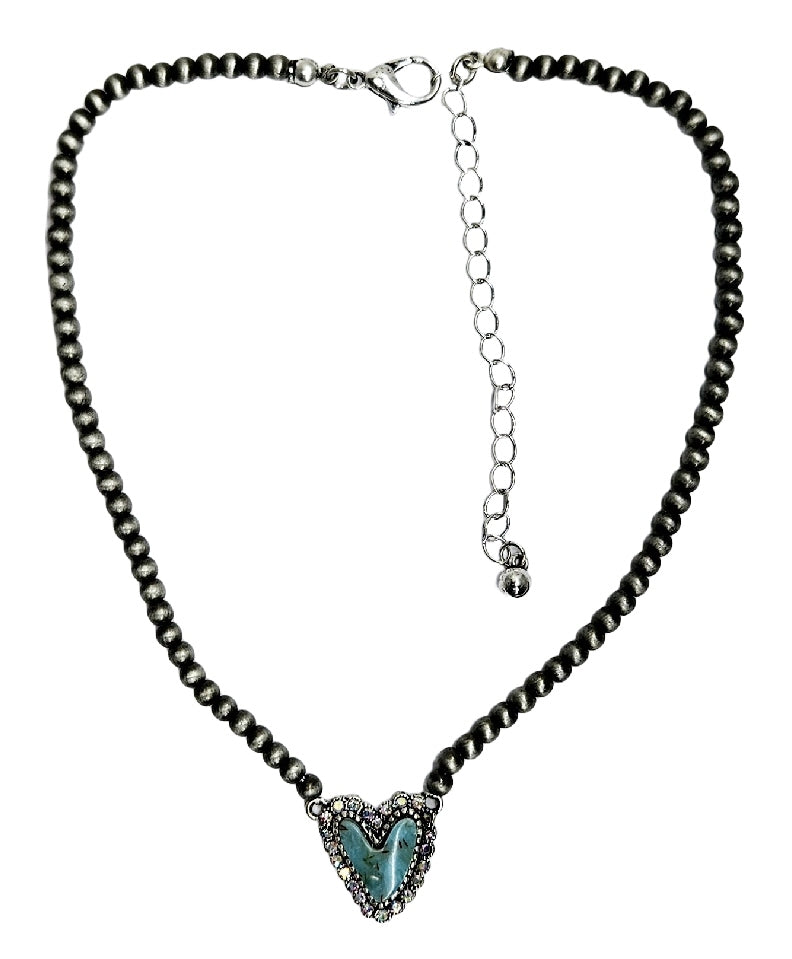 Necklace - #25243