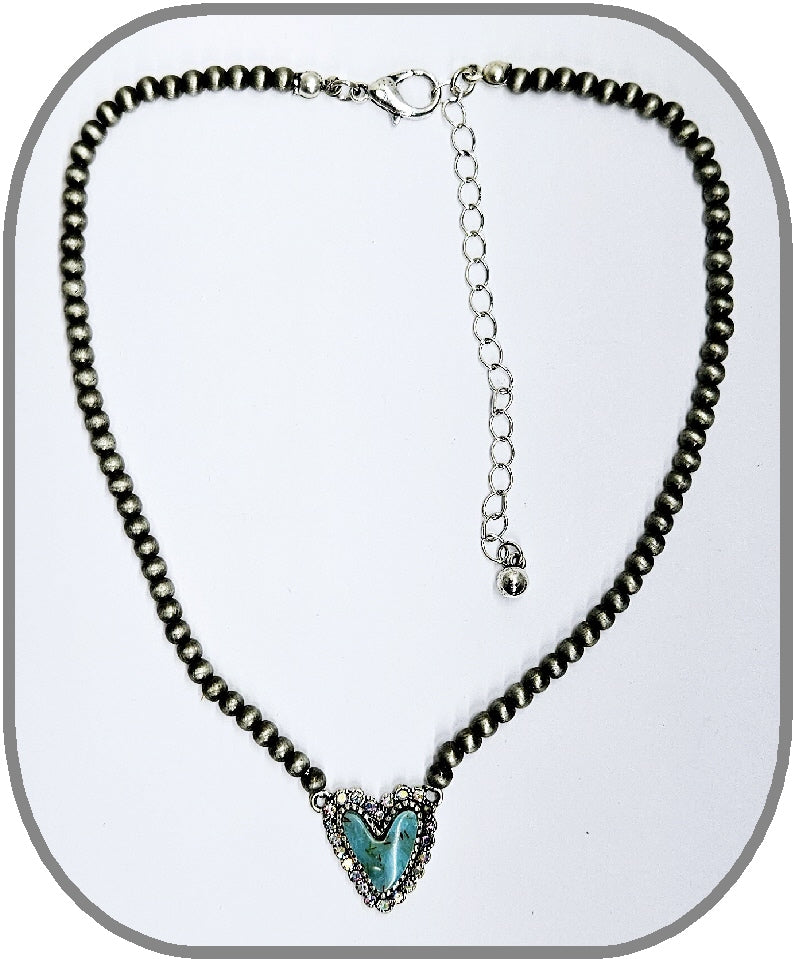 Necklace - #25243