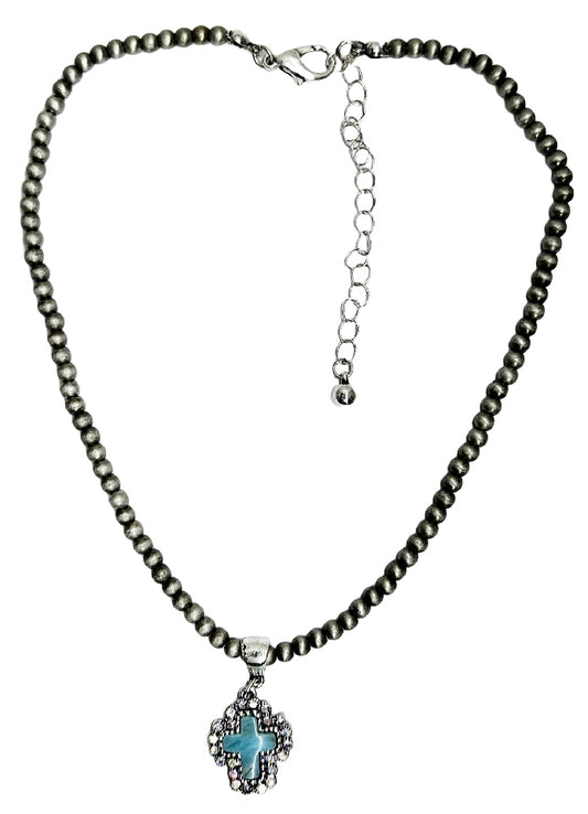 Necklace - #25244