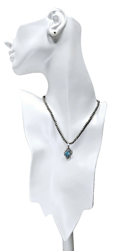 Necklace - #25244