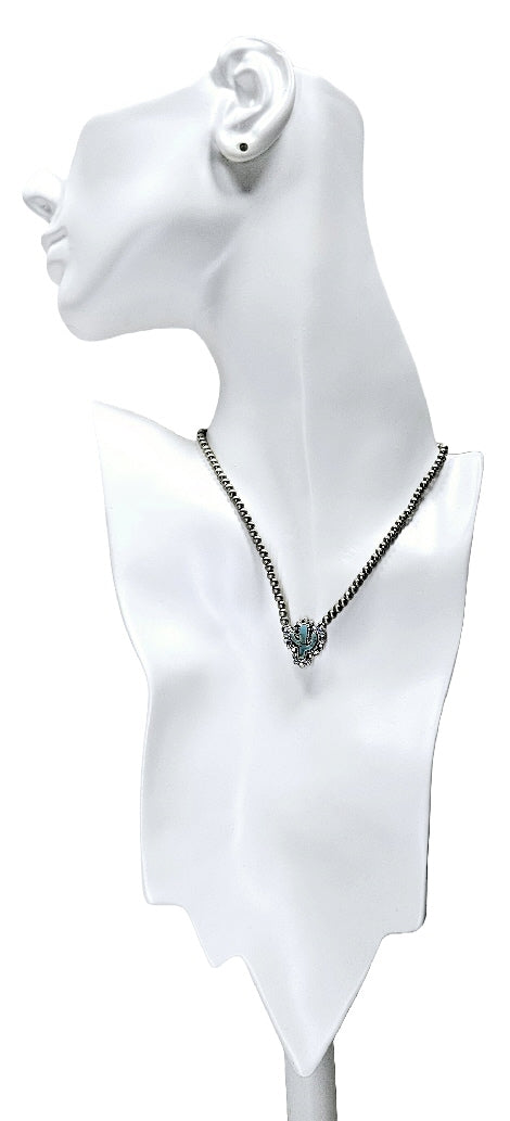 Necklace - #25245