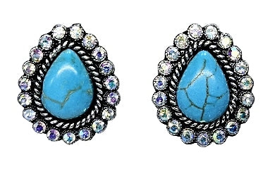 Earring - #25247/1