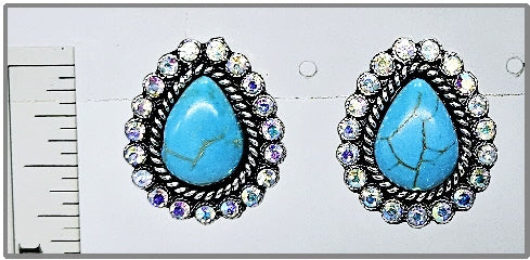 Earring - #25247/1