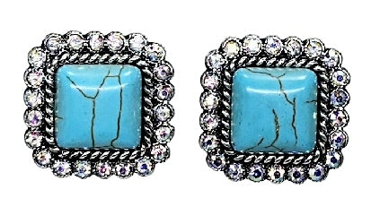 Earring - #25247/2