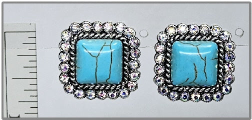 Earring - #25247/2