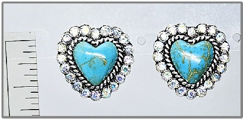 Earring - #25247/3