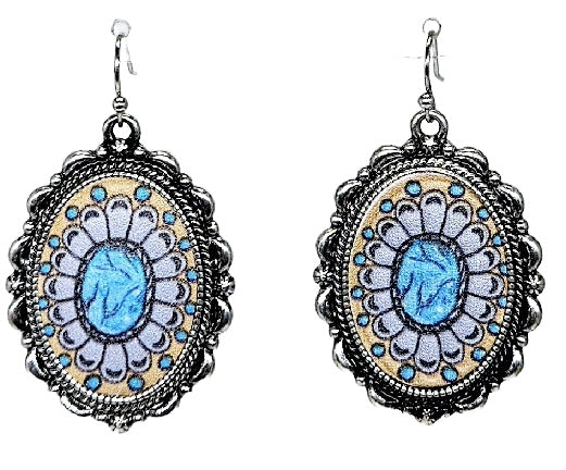 Earring - #25248