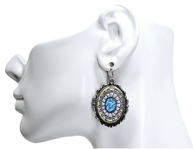 Earring - #25248