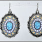 Earring - #25248