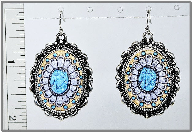 Earring - #25248