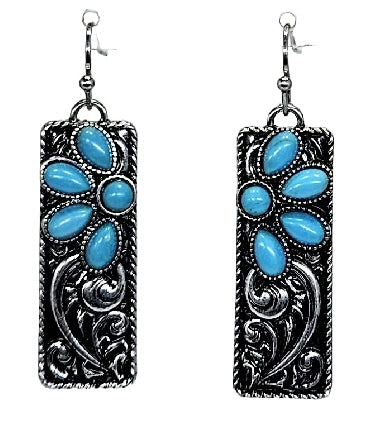 Earring - #25251