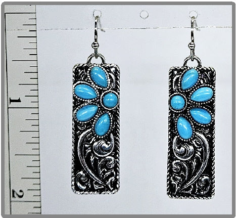 Earring - #25251