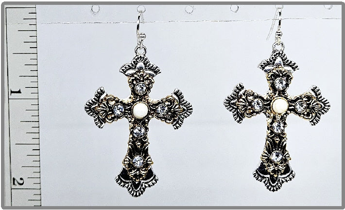 Earring - #25253/1