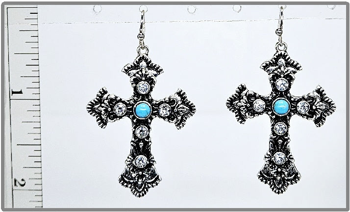 Earring - #25253/2