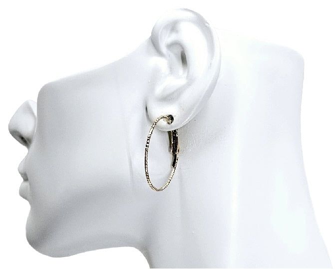 Earring - #25254/1