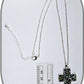 Cross Necklace - #25257